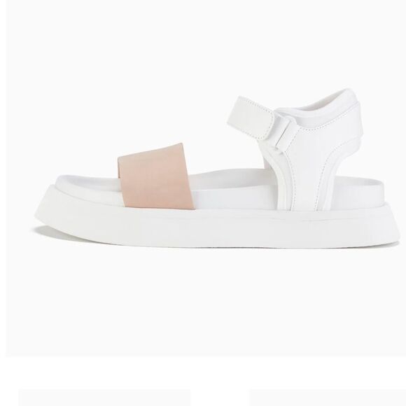 New Rollie Acme platform sandals - Picture 3 of 5